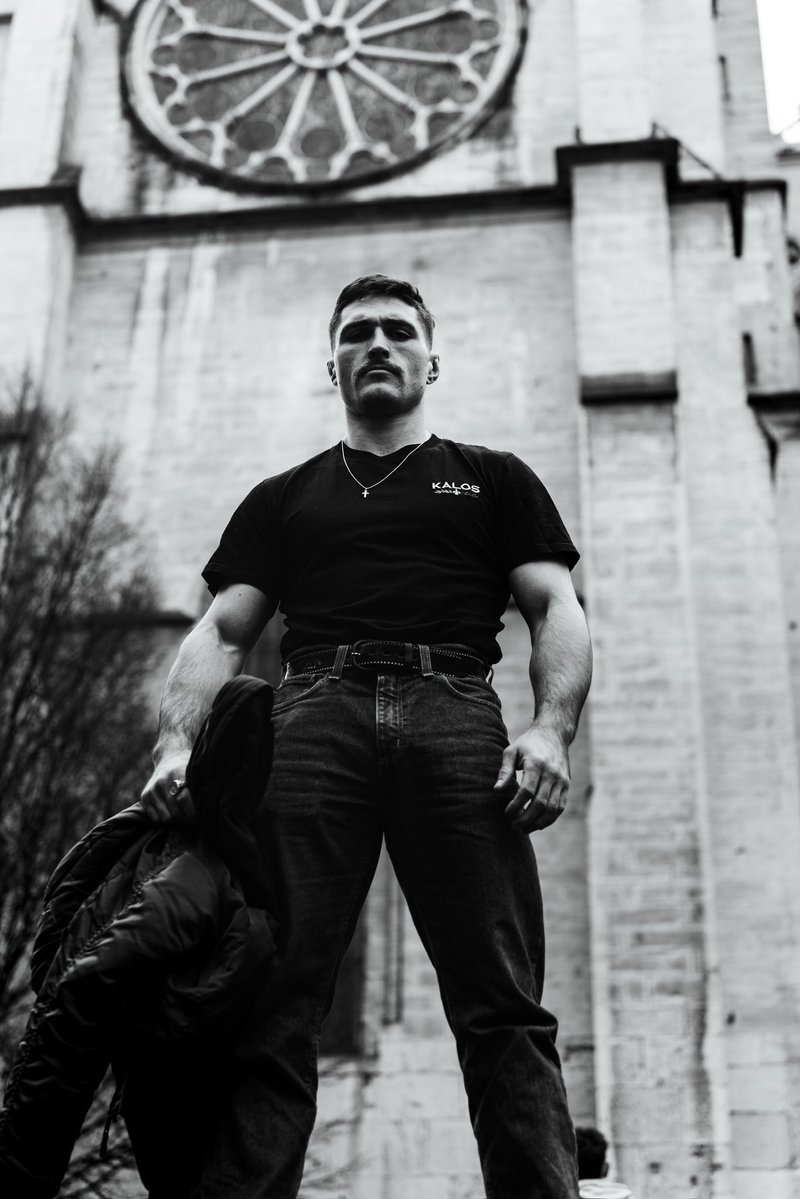 Hugo « Nemesis » Deux tweet media