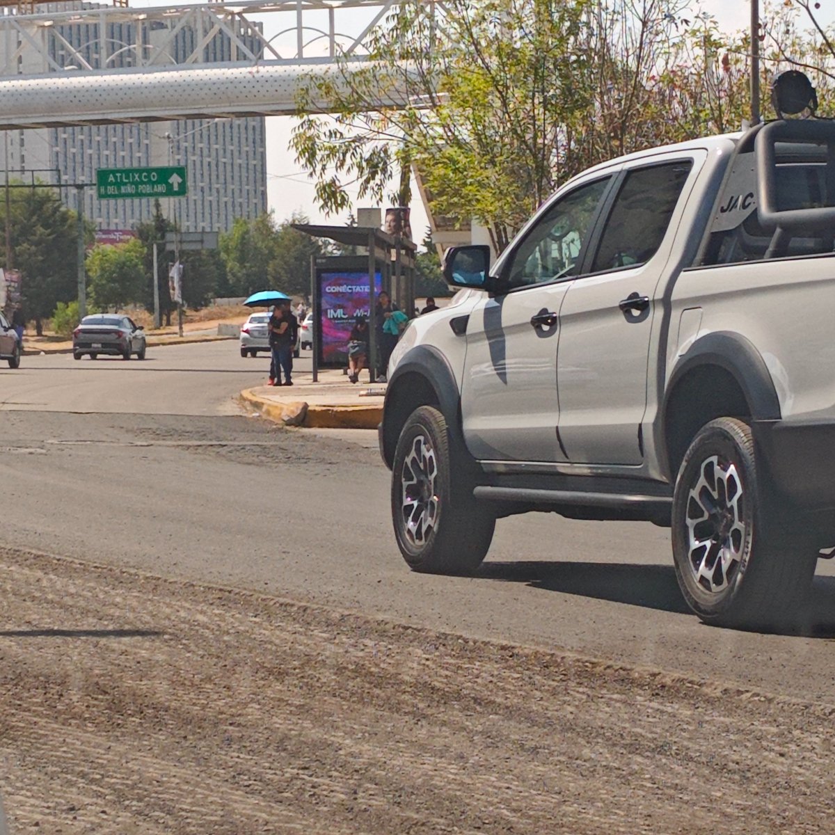 La Aldea Poblana tweet media