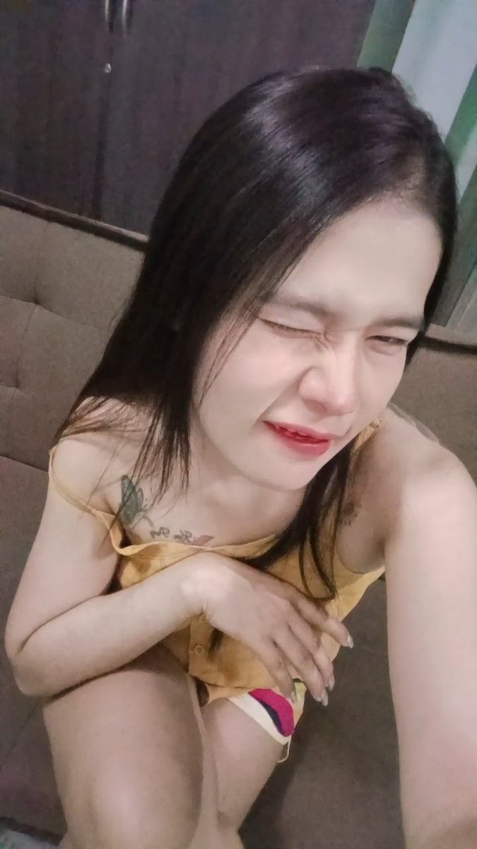 ตัวเล็ก"เเต่เซ็กส์จัด😝😆    #พัทยา #บ่อวิน