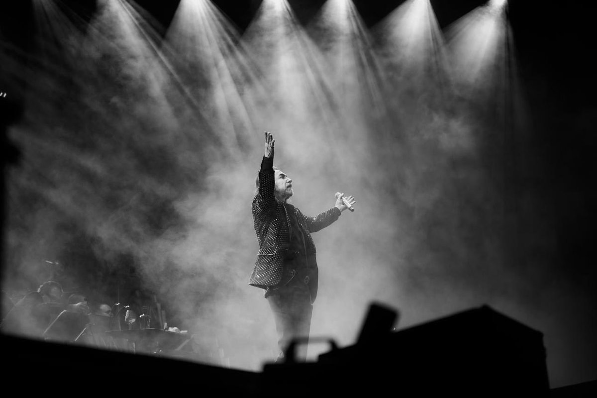 Marco Antonio Solís tweet media