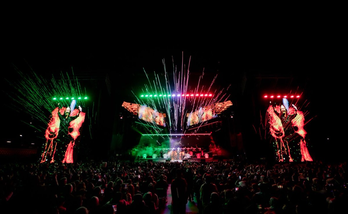 Marco Antonio Solís tweet media