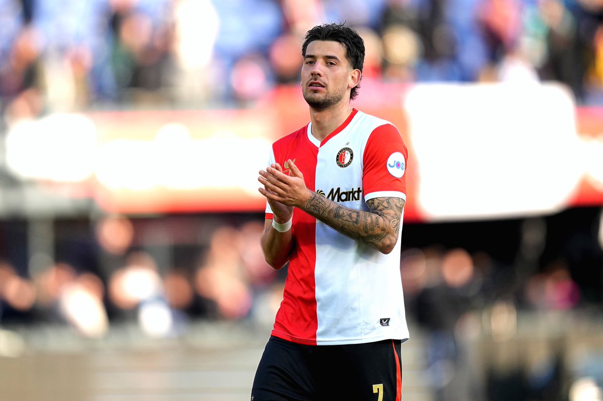 Feyenoord Rotterdam tweet media