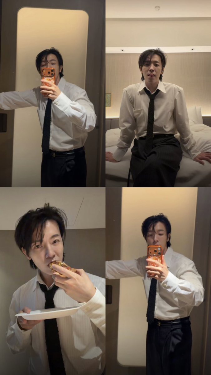 1986xDE's tweet photo. หล่อกินคน หล่อสะใจโว้ย https://t.co/RHrPSgOtZ0