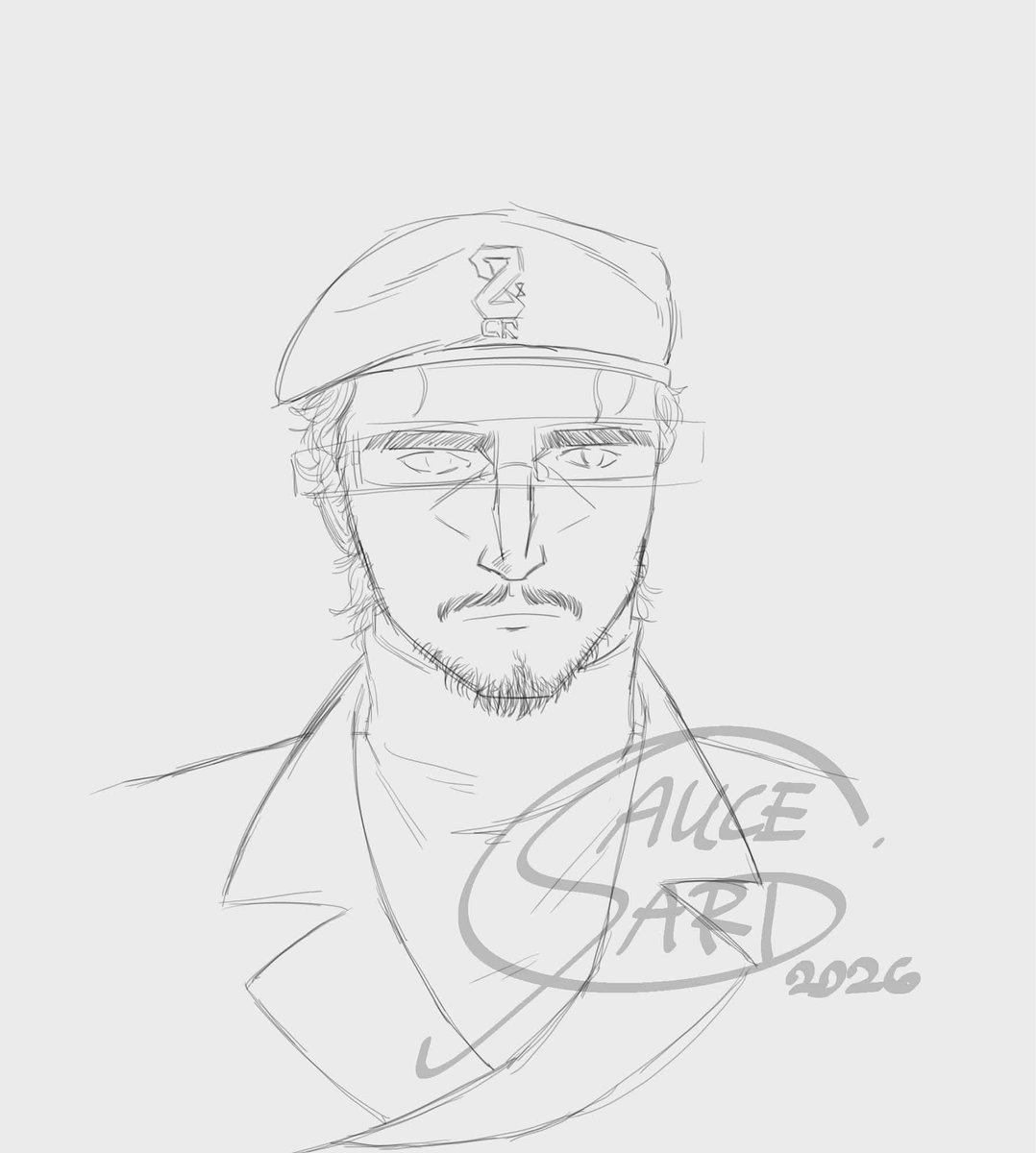 SauceArt (Comms open) tweet media