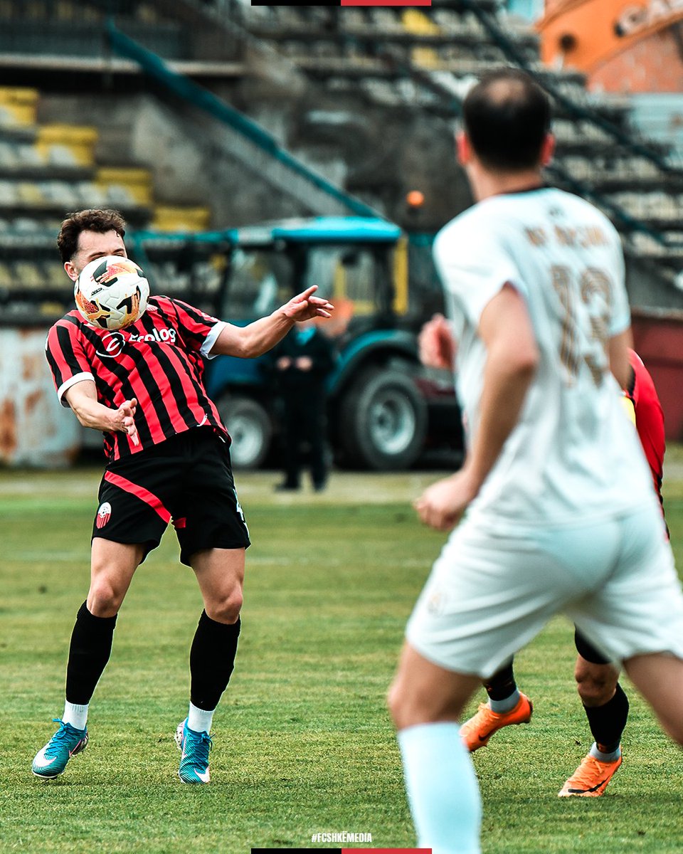 fcshkendija's tweet photo. 📸 from today's game!
👉 1️⃣➖0️⃣ #SHKËNDIJA 🆚 #ARSIMI https://t.co/VfwLQZdey7