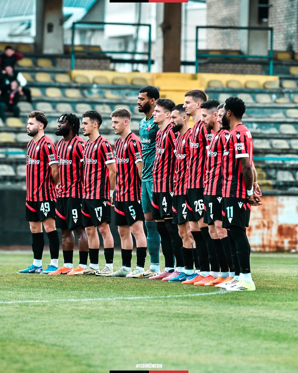 fcshkendija's tweet photo. 📸 from today's game!
👉 1️⃣➖0️⃣ #SHKËNDIJA 🆚 #ARSIMI https://t.co/VfwLQZdey7