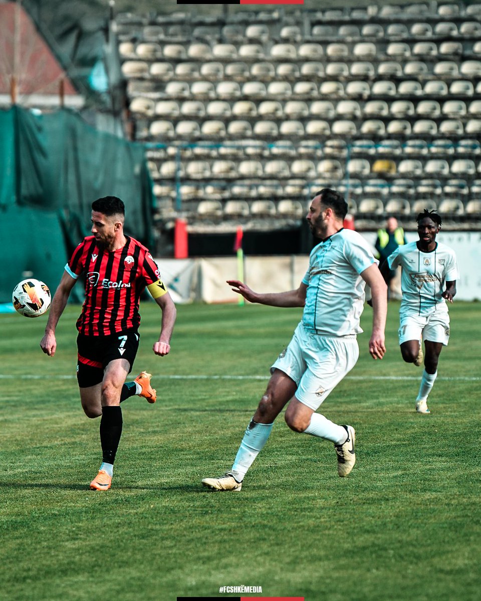fcshkendija's tweet photo. 📸 from today's game!
👉 1️⃣➖0️⃣ #SHKËNDIJA 🆚 #ARSIMI https://t.co/VfwLQZdey7