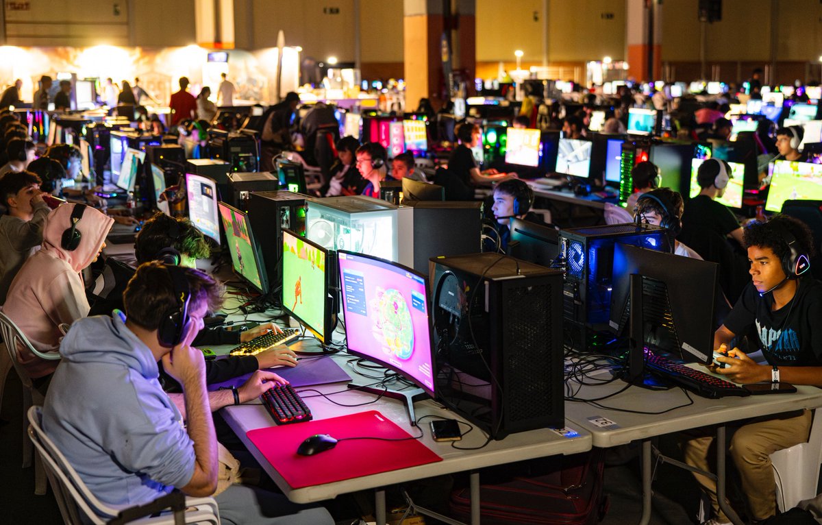 OWN Valencia 2026 tweet media