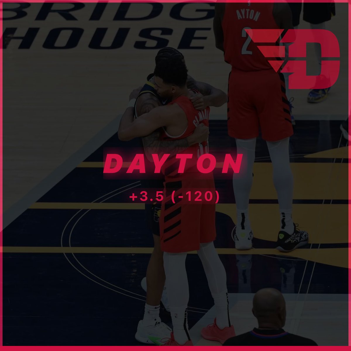 Parlay James💎 tweet media