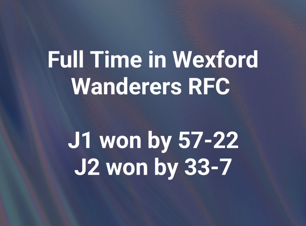 Athy RFC tweet media