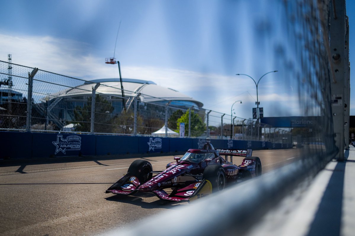 Meyer Shank Racing tweet media