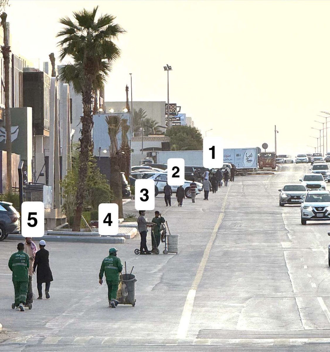 سعدون الثبيتي tweet media