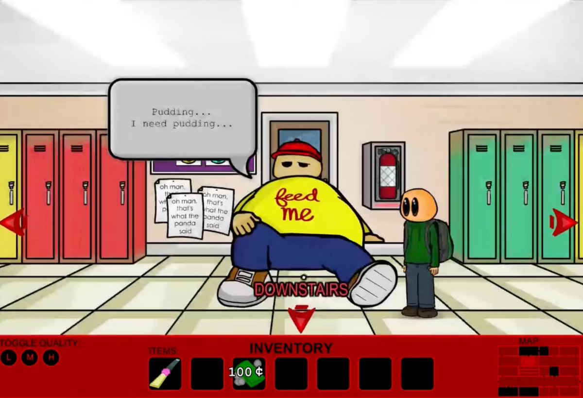 Once Upon A Time On The Internet tweet media