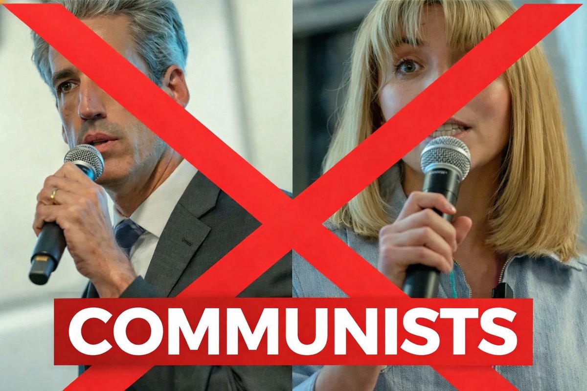 Chicago Flips Red tweet media