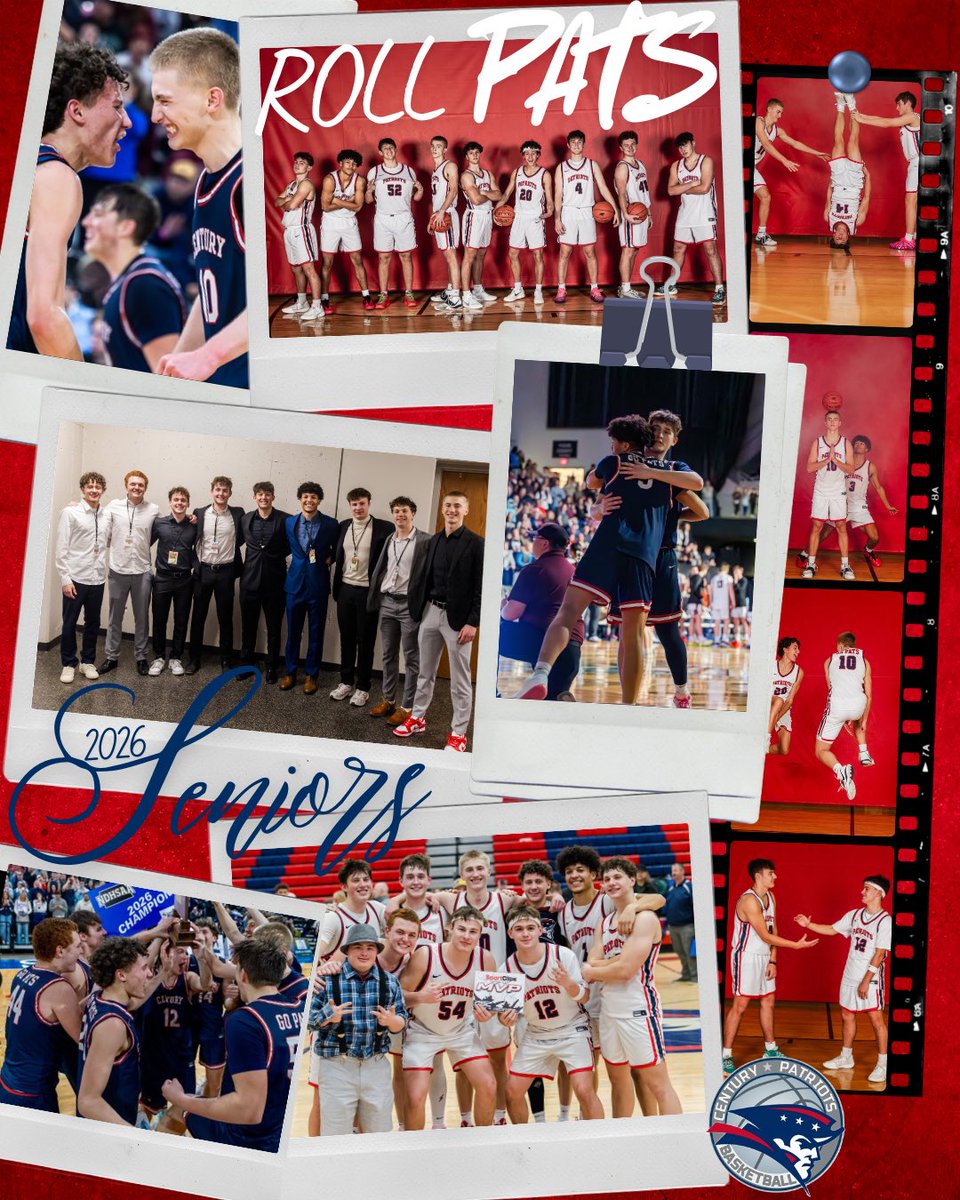 Century Boys Bball tweet media