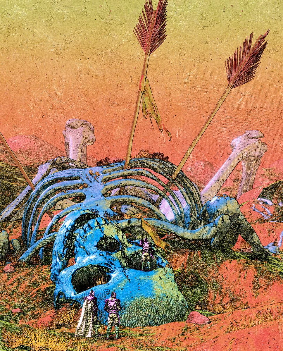 Calder Moore tweet media