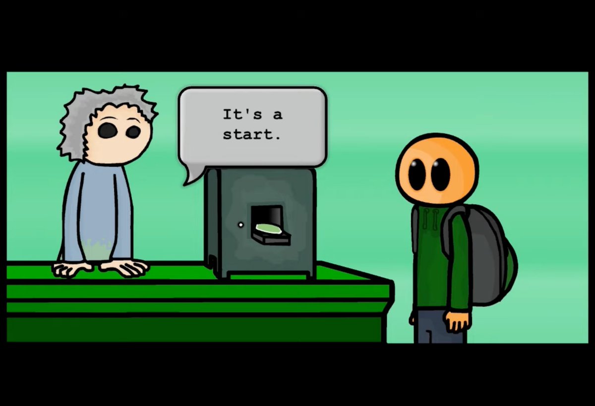 Once Upon A Time On The Internet tweet media