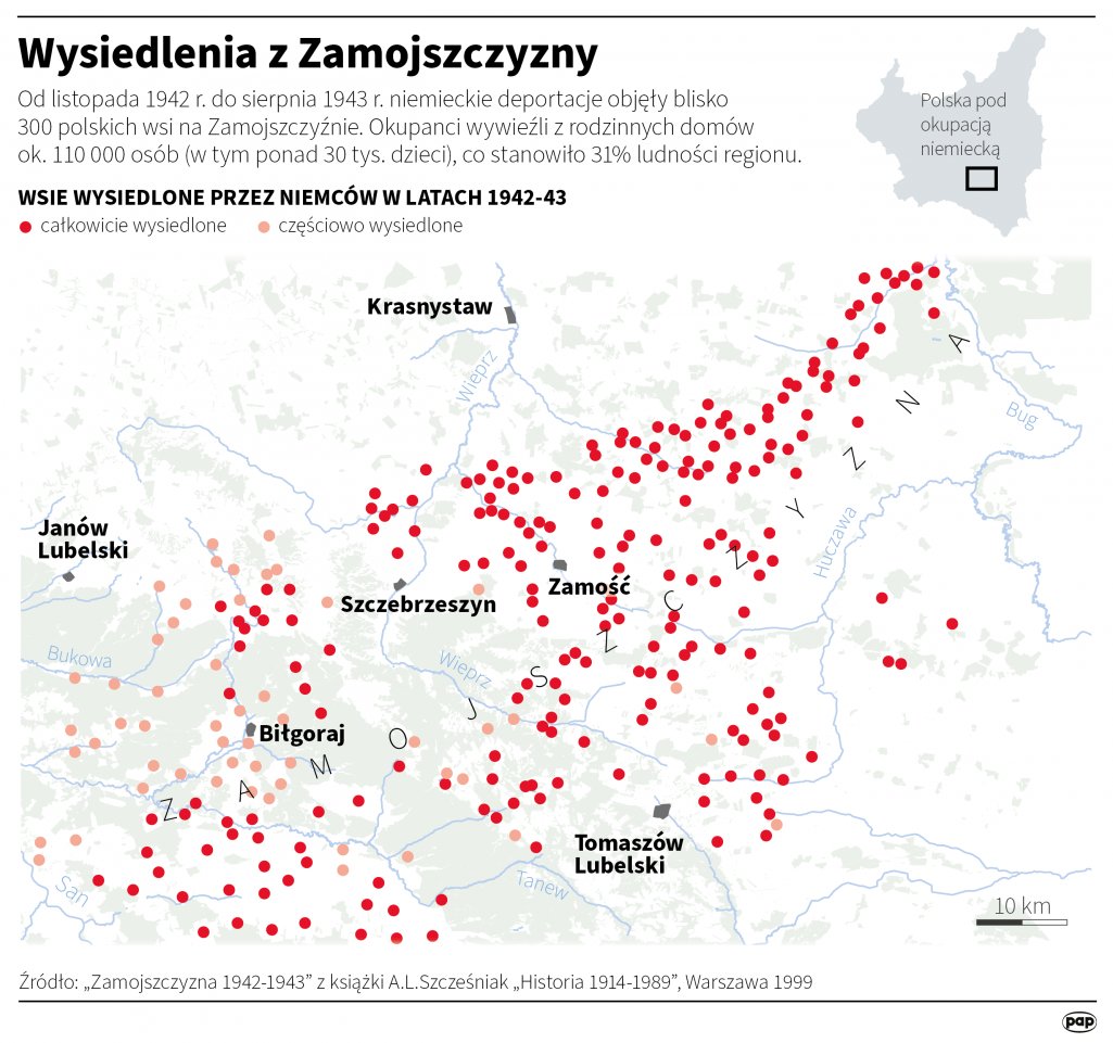 ZaZdzislaw's tweet photo. @JarekKociszewsk Bataliony Chłopskie musiały odpowiedzieć na pacyfikację zamojskiej ziemi-Generalplan Ost.
Proszę nie być zdziwionym jak oddziały Hamasu odpowiedzą na żydowską pacyfikację #Gazy.
Czy dla nas, BCh, AK, to organizacje terrorystyczne? https://t.co/mpl1CsBtdQ