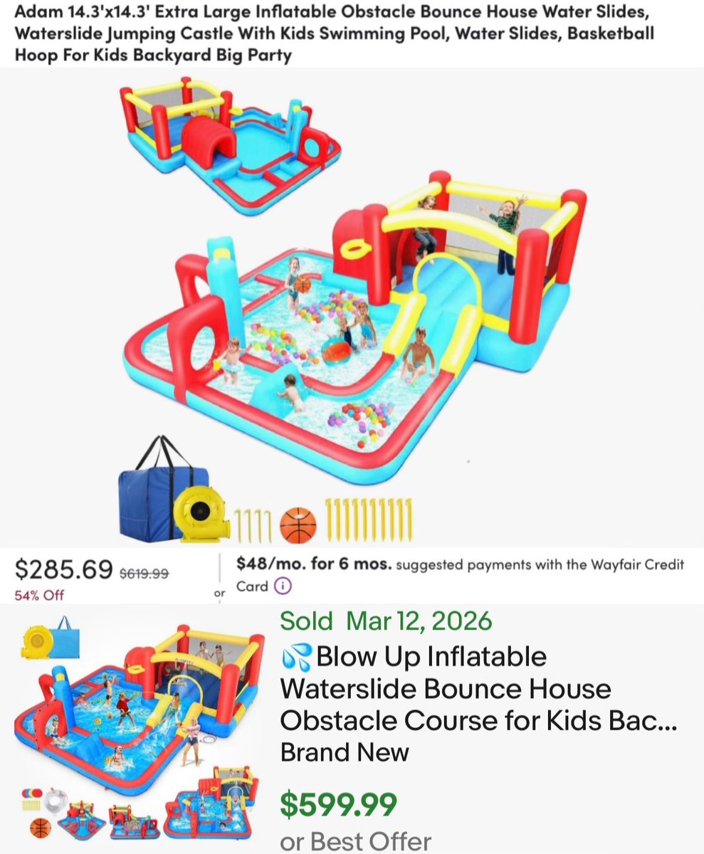 Glitched Deals tweet media