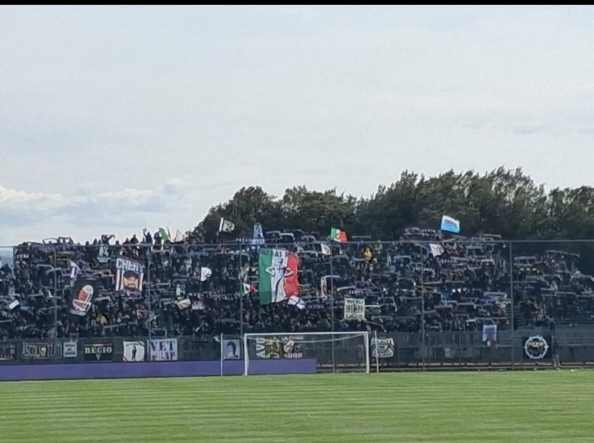 ADifesaDiUnaFede ⚪⚫ tweet media