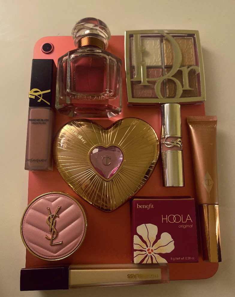 ballerina cappuccino