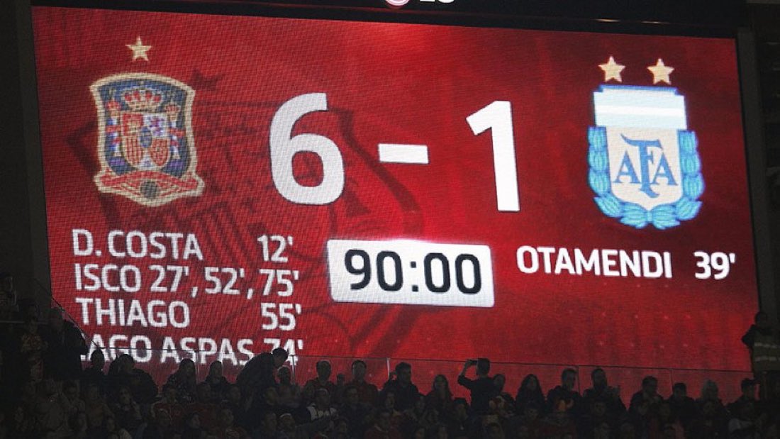 Rodrigo Quesada tweet media