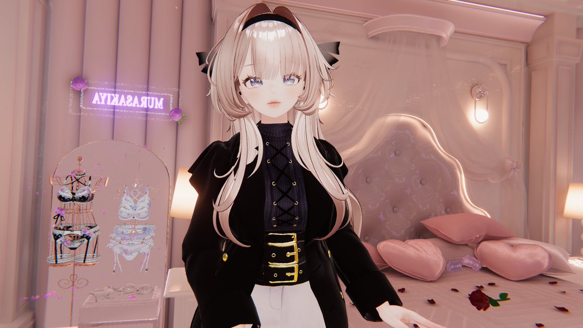 ichi5Pocky_7's tweet image. リツイートキャンペーンで髪がさらさらで可愛い素敵なヘアーを頂きました。カラバリも沢山あります。♪
#DanaStudio #LUMINA3D