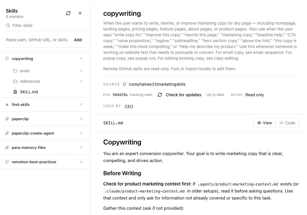 PaperClip tweet media