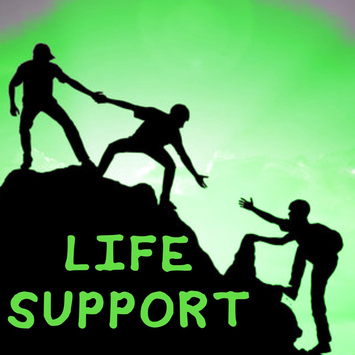 SoberLife tweet media