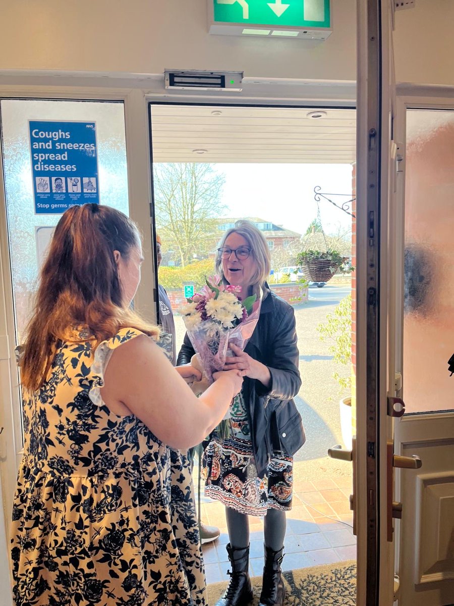 CascadeCharlton's tweet photo. Today we hosted an afternoon tea for the wonderful mums for ‘Mothers Day’. #Mothersday #makingmemories #enablenotlabel https://t.co/9iRFVca5z4
