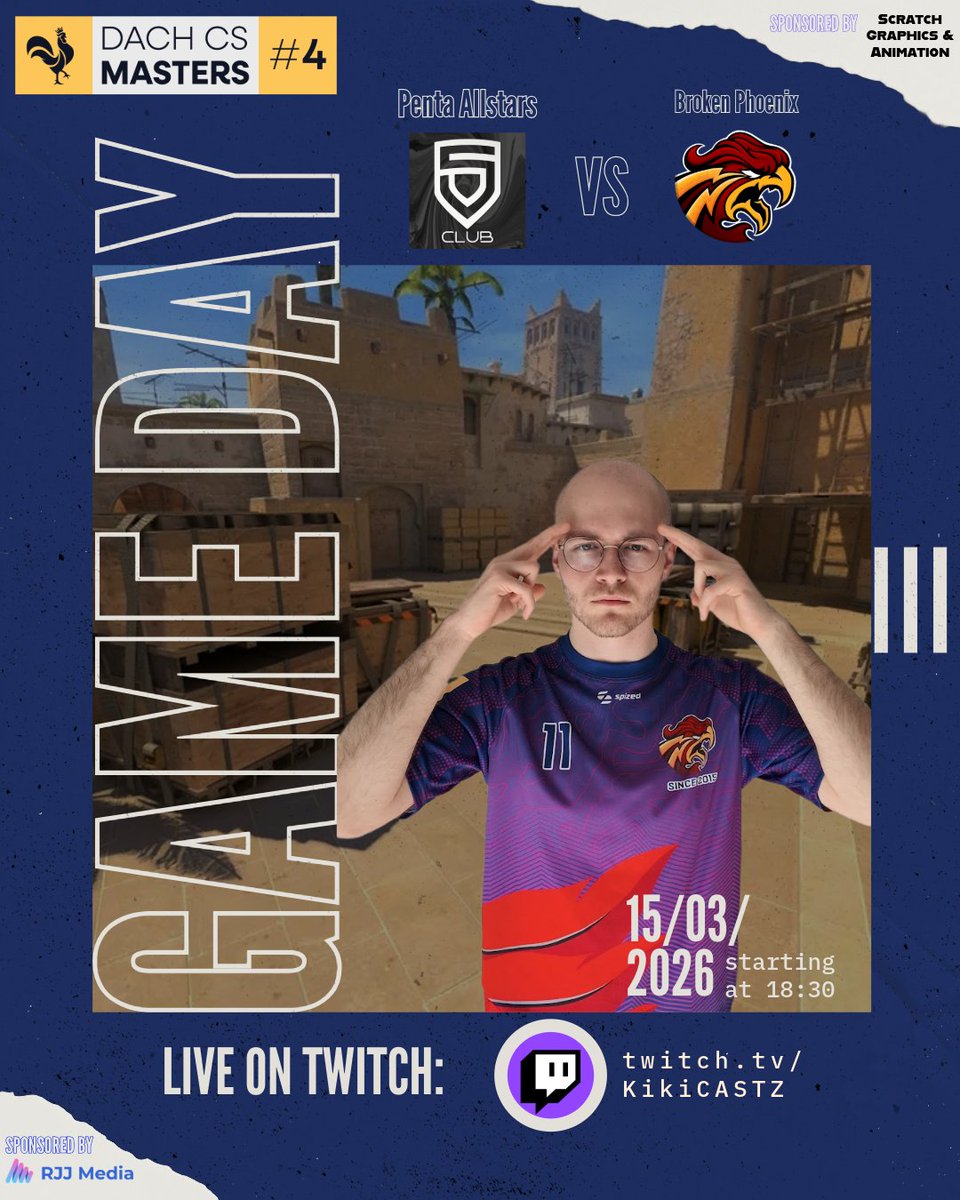 Broken Phoenix tweet media