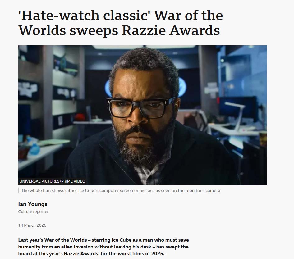 Paul Smith tweet media