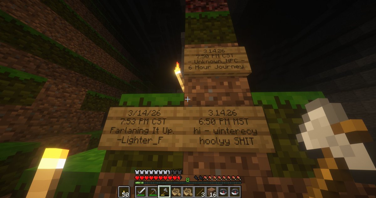 HΛRBINGER tweet media