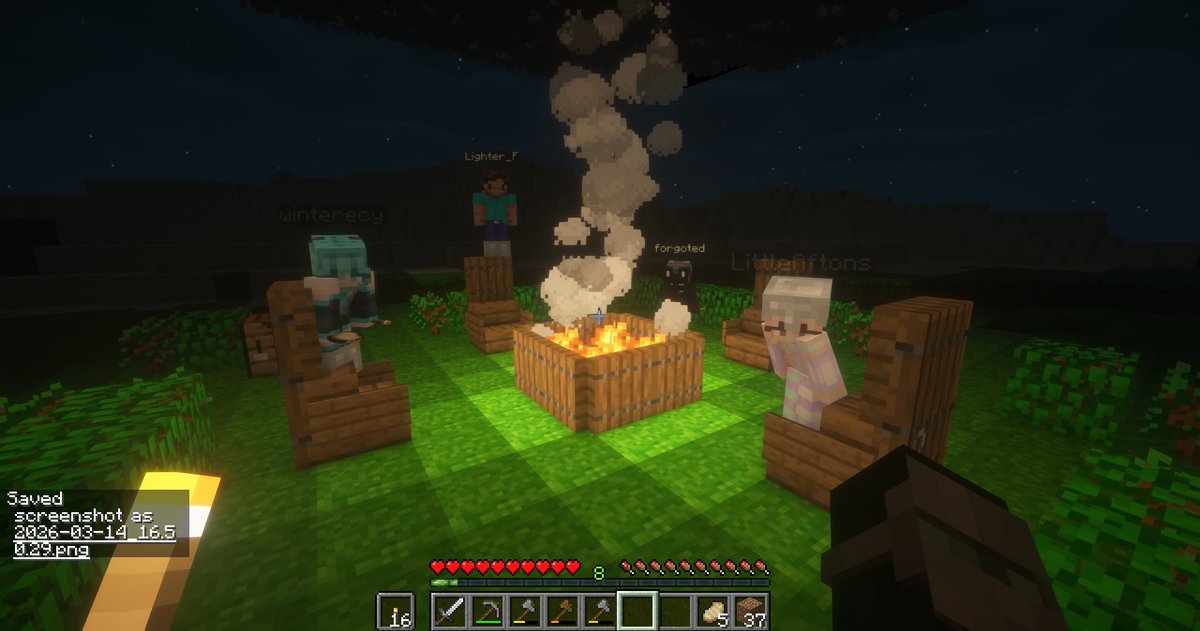 HΛRBINGER tweet media