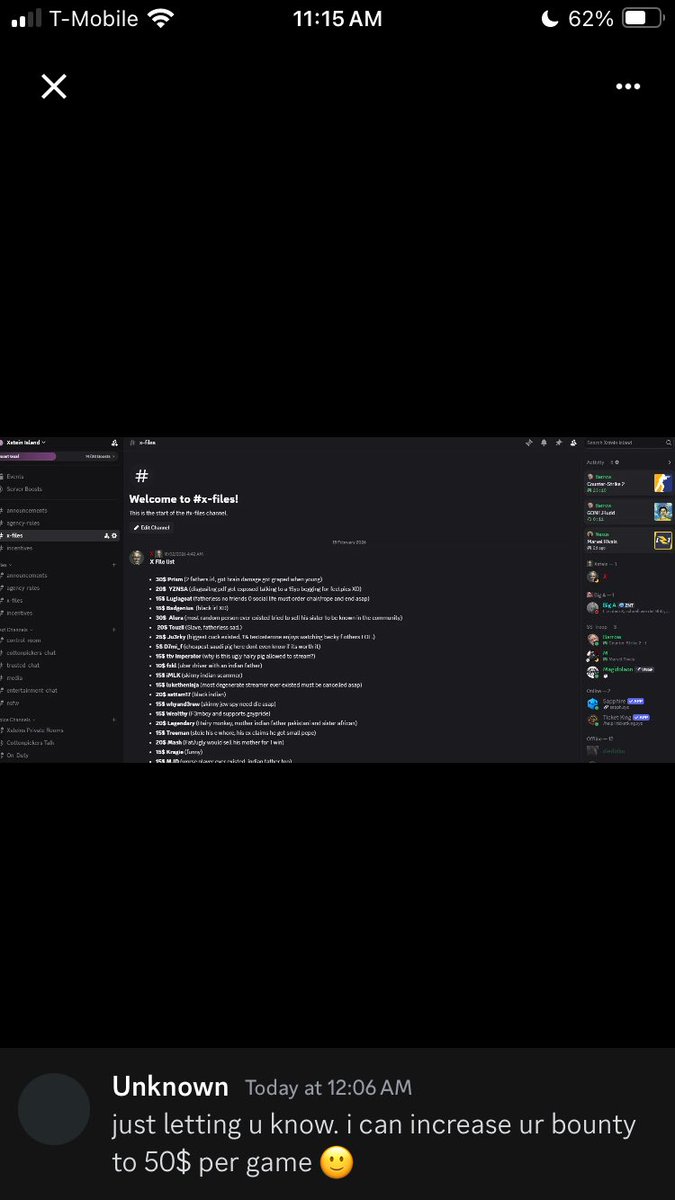 Kingsman265 tweet media