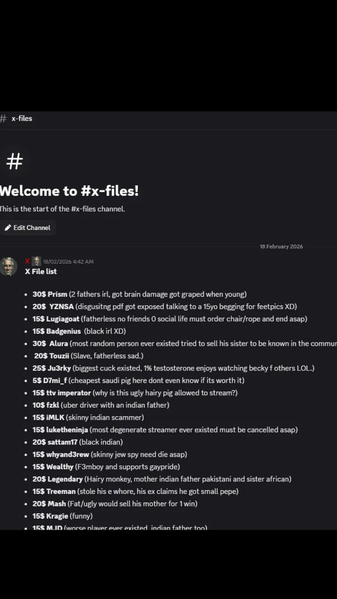 Kingsman265 tweet media