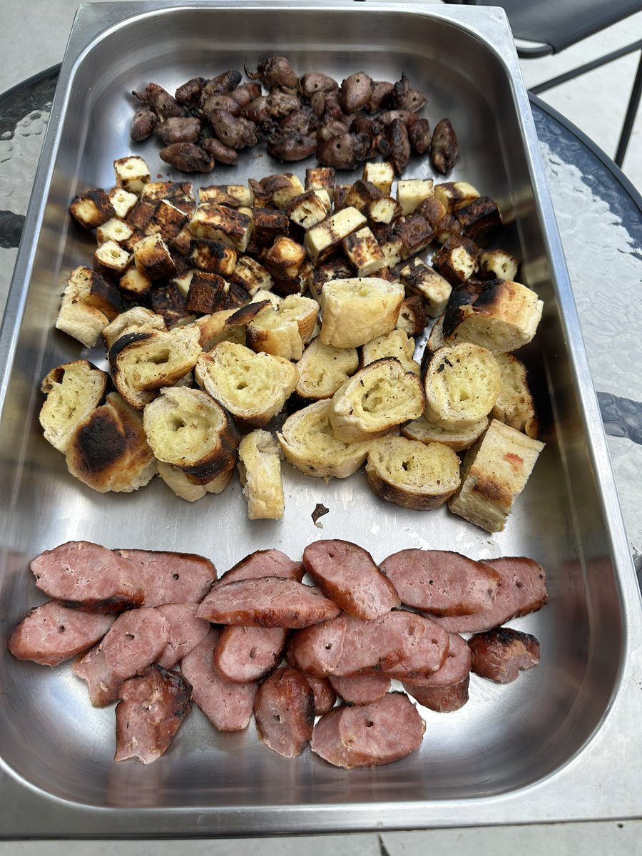 Chef Dan Galhardo tweet media