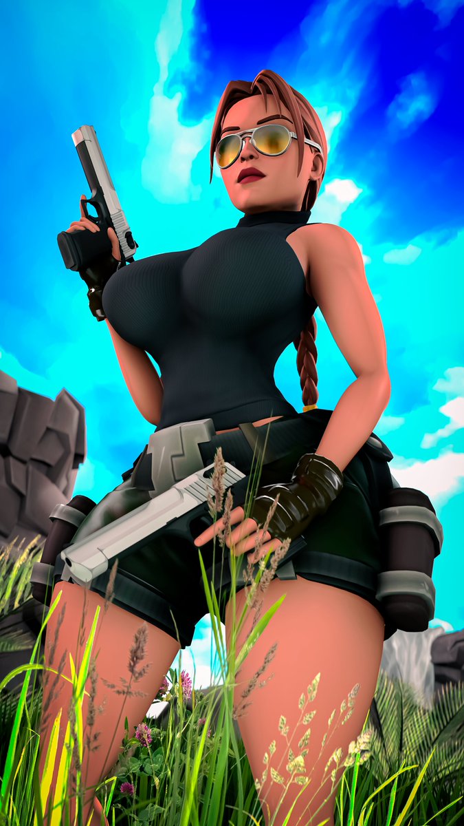 BadCommander tweet media