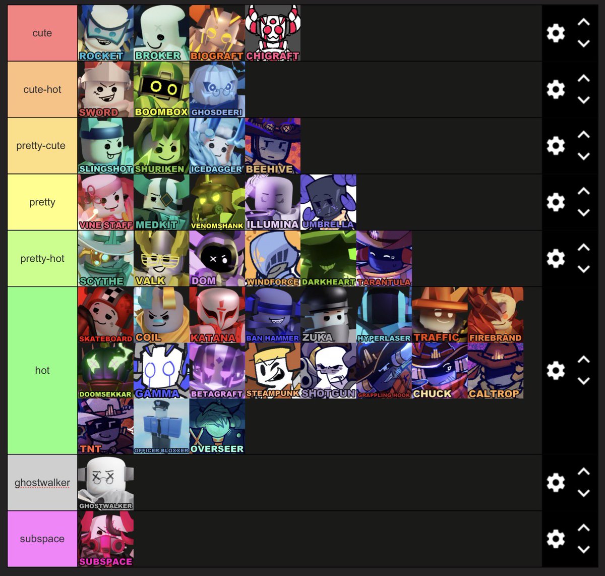 gummy 🪸 tweet media