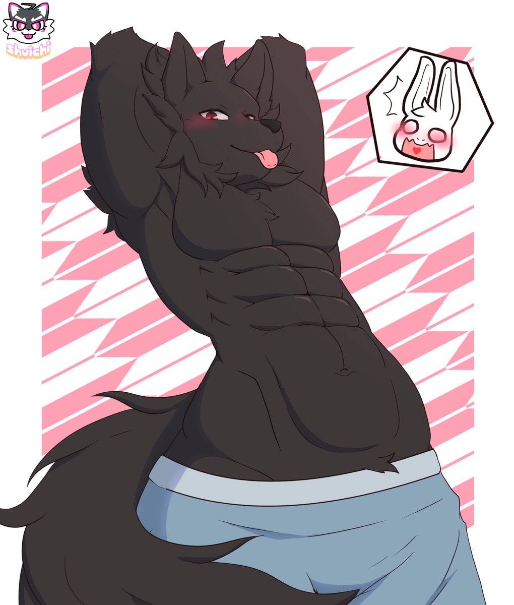 ShuiEX 🔜Barkada2026 tweet media