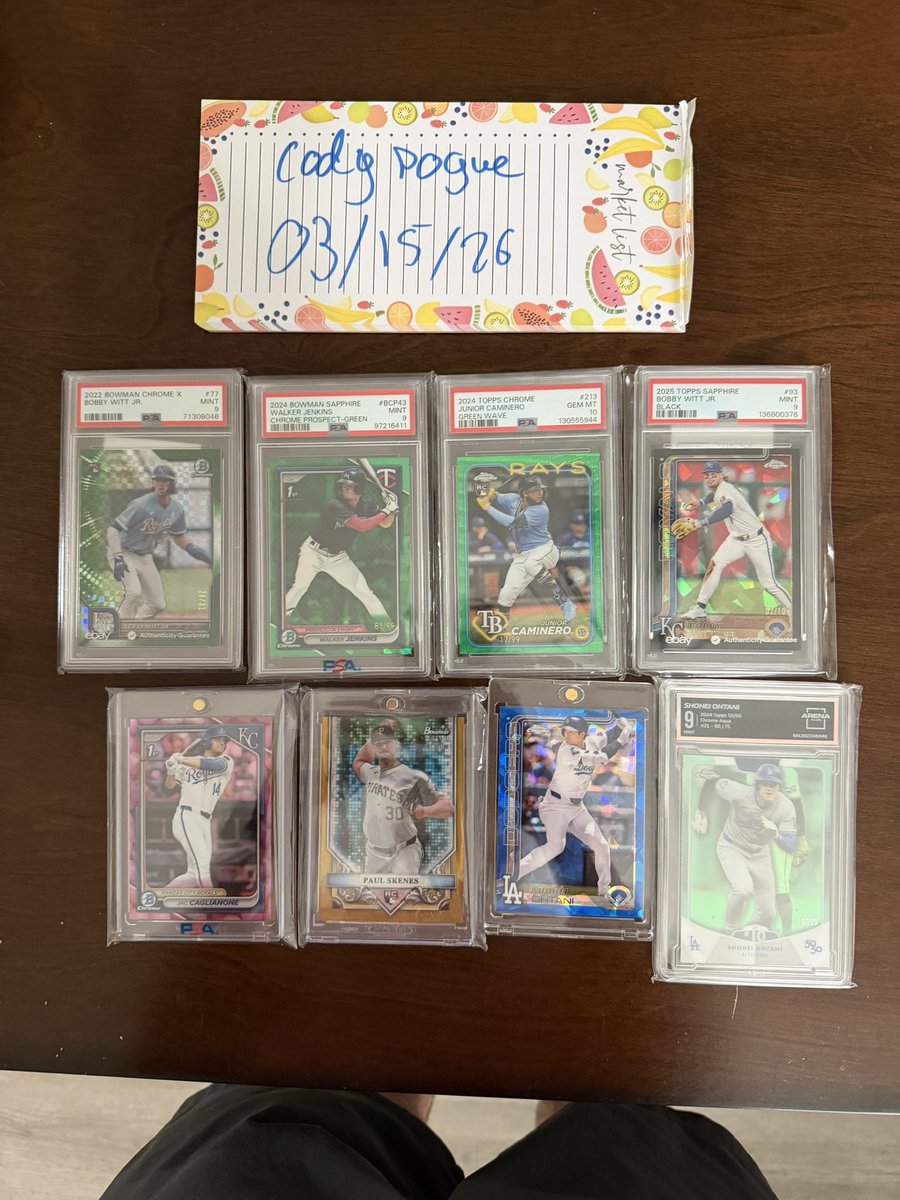 cody pogue tweet media