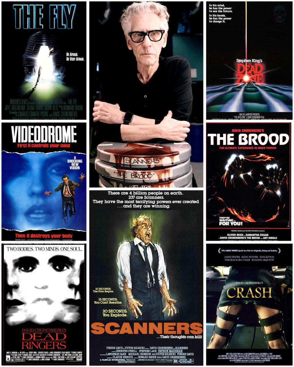 Mondo Bizarro tweet media