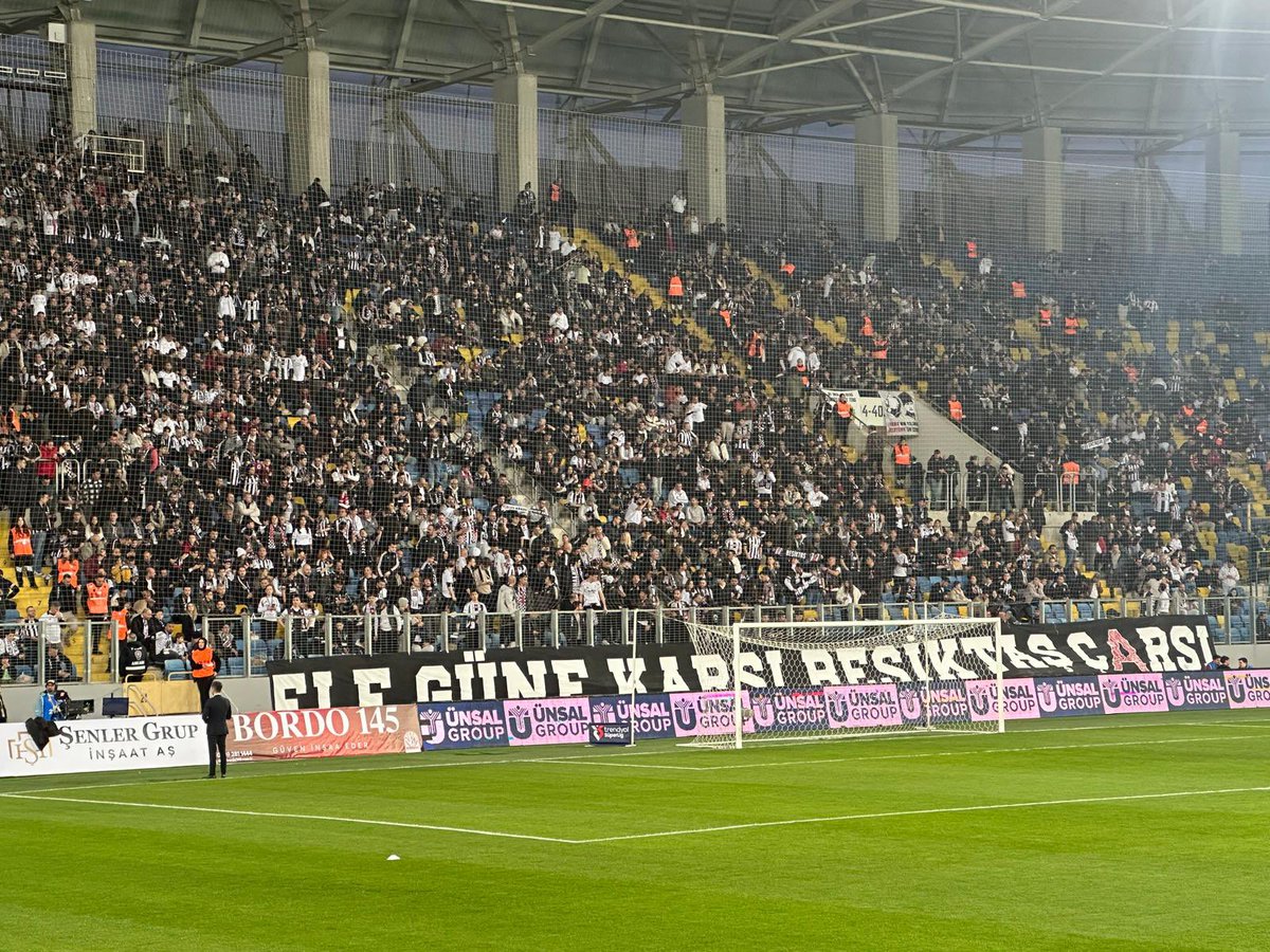 cArsiAnkara's tweet photo. ELE GÜNE KARŞI BEŞİKTAŞ Ç🅰️RŞI! https://t.co/rVF8lJAfVj