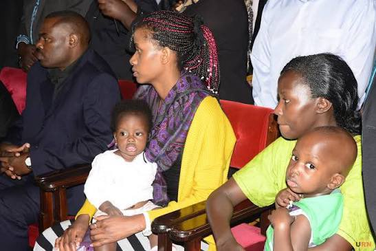 Julius ssenkandwa tweet media