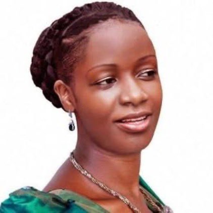 Julius ssenkandwa tweet media