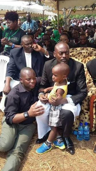 Julius ssenkandwa tweet media