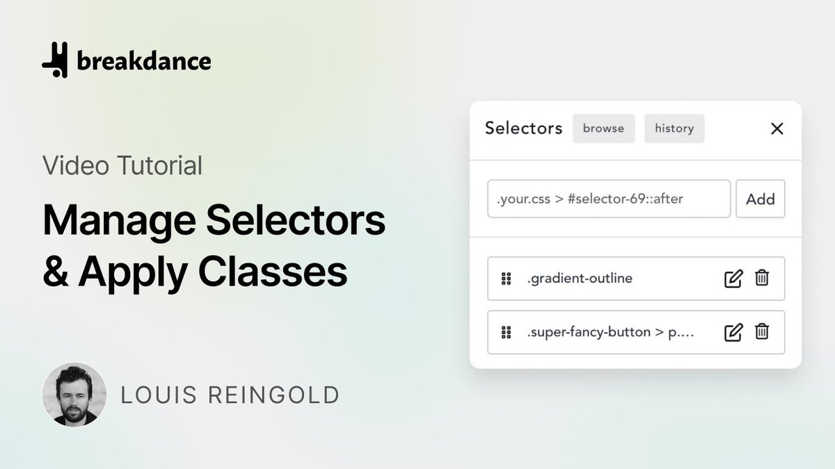 Breakdance tweet media