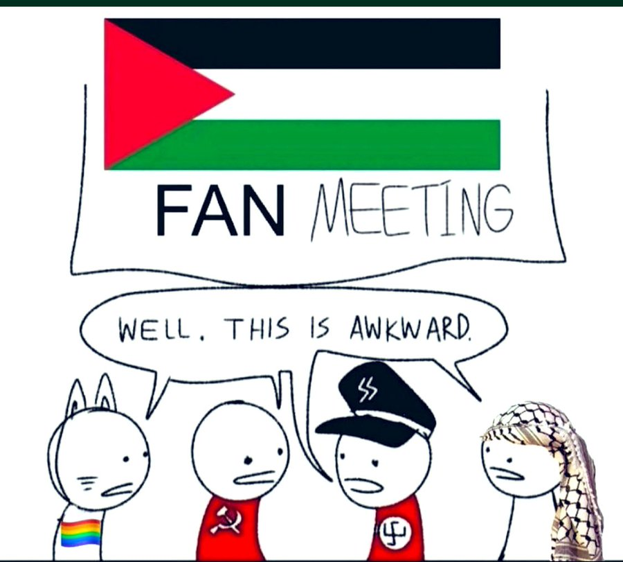 Is wel zo, toch?👇