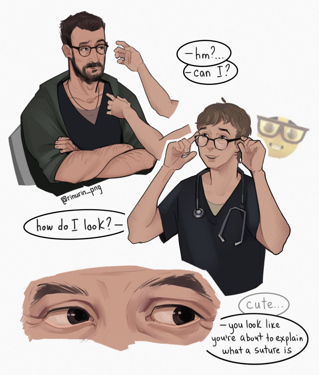 Rinurin🍓in da pitt tweet media