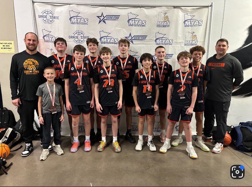 Farmingtonyouthbasketball tweet media